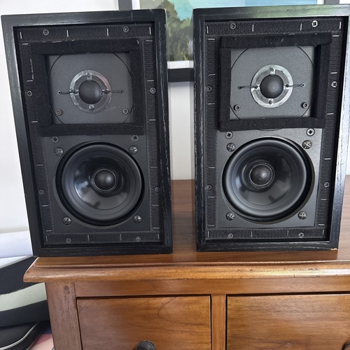 Spendor classic ls3 monitor - spendor,