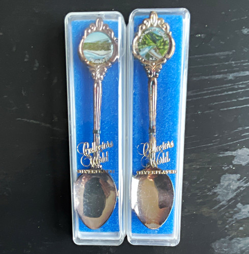 Collector world boxed - 2x,