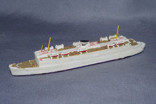 Hansa rail ferry mv - hansa,
