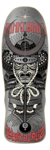 Santa cruz deck - cruz,