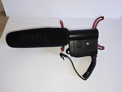 Rode videomic shotgun - rode,