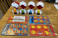Pokemon Bandai Advanced