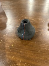 BMW E46 M3 Alcantara 9002 Smg