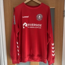 Wigan Warriors Training Jumper