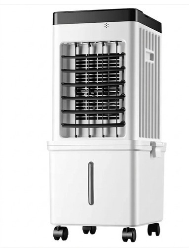 Portable windowless air - windowless,