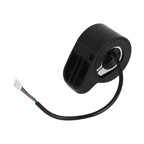 Thumb throttle for electric - throttle,
