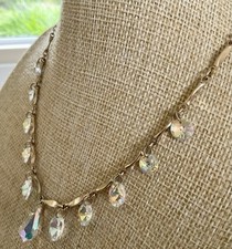 Vintage Signed Sarah Coventry