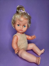 Vintage Palitoy little baby