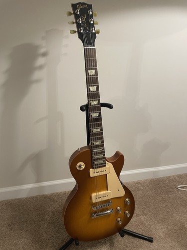 Gibson les paul tribute - les,