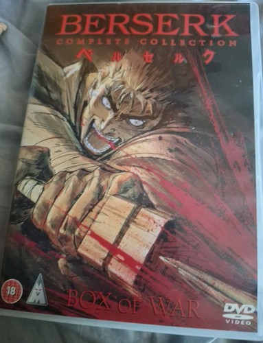 Berserk the complete - -,