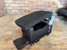 Passat centre console - centre,