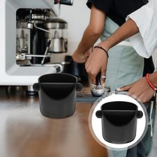  Espresso Knock Box Coffee