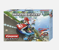 Carrera GO Mario Kart Mario vs