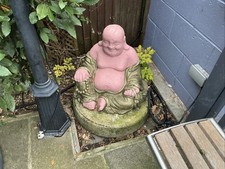 Garden Buddha