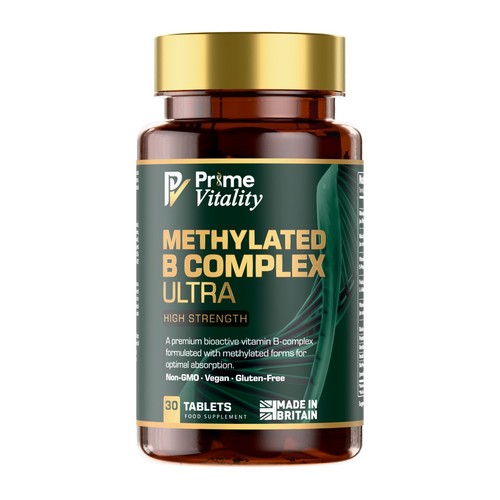 Methylated complex high - b,
