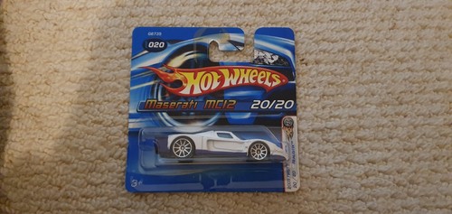 Rare vintage hot wheels - rare,