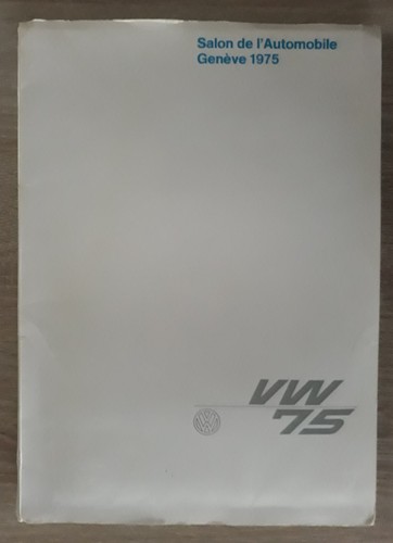 Volkswagen range press - volkswagen,