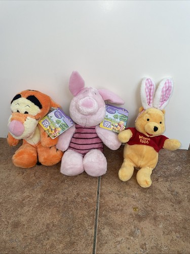 Disney winnie the pooh tigger - disney,