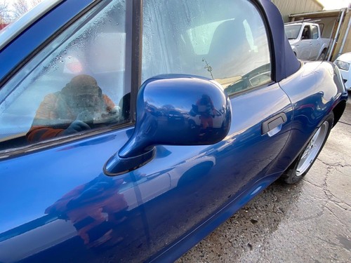 Bmw wing mirror - bmw, ns