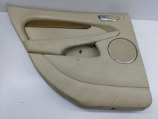 Jaguar X-Type 2002 Rear Door