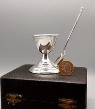 Vintage Yeoman Plate EPNS