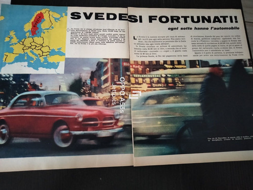1960 volvo 122 technical - 1960,