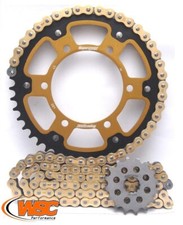 Supersprox DID Chain Sprocket