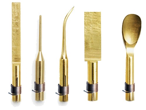 Wax carving tool - carving,