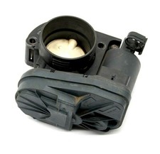 TB THROTTLE BODY FOR PEUGEOT