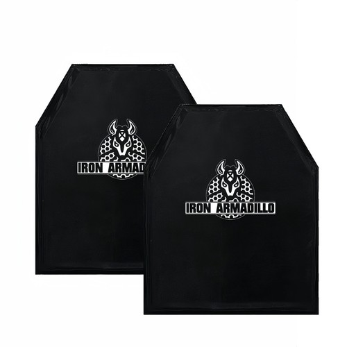 Iron armadillo level iiia - iron, armadillo®