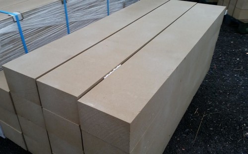 Natural stone window - natural,