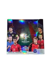 Topps Match Attax UEFA EURO