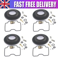 4 X For Suzuki GSF1200 Bandit