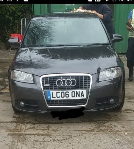 Breaking audi 0tdi dsg - 8p, 2.0tdi