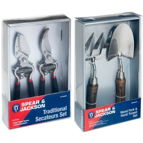 Spear jackson traditional - spear&jackson,
