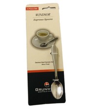 Pack of 4 Windsor Espresso