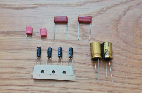 Bose 901 series - iii, 3
