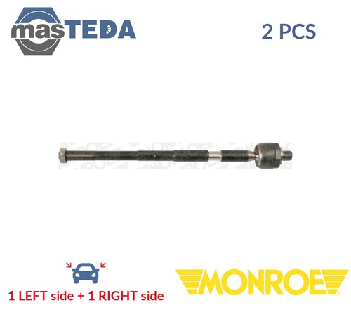 L23202 tie rod - axle, pair