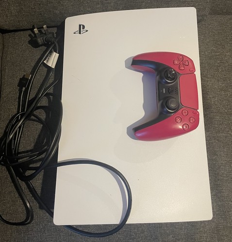Playstation 825gb ps5 - ps5, disc