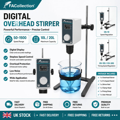 Joanlab electric stirrer - joanlab,