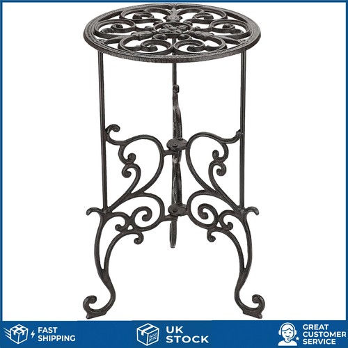 Elegant heavy duty cast iron - duty,