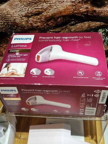Philips lumea prestige bri954 - lumea,