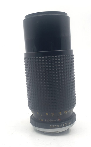 Bell and howell f205mm macro - bell,