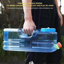 5.5/10L Water Bottle Bucket