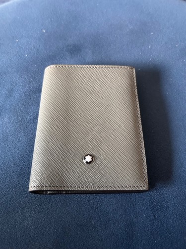 Montblanc sartorial 4cc mini - sartorial,