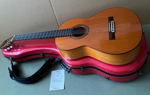 Jose ramirez clase flamenco - 1a,
