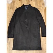 Zara Trench Coat Mens