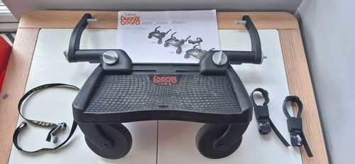 Lascal buggyboard mini - buggyboard,