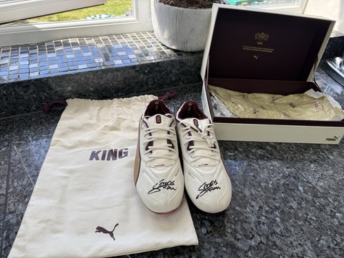 Xavi simons football trainers - simons,