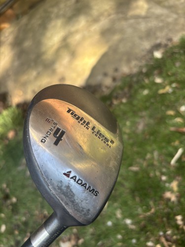 Adams tight lies spin - tight,